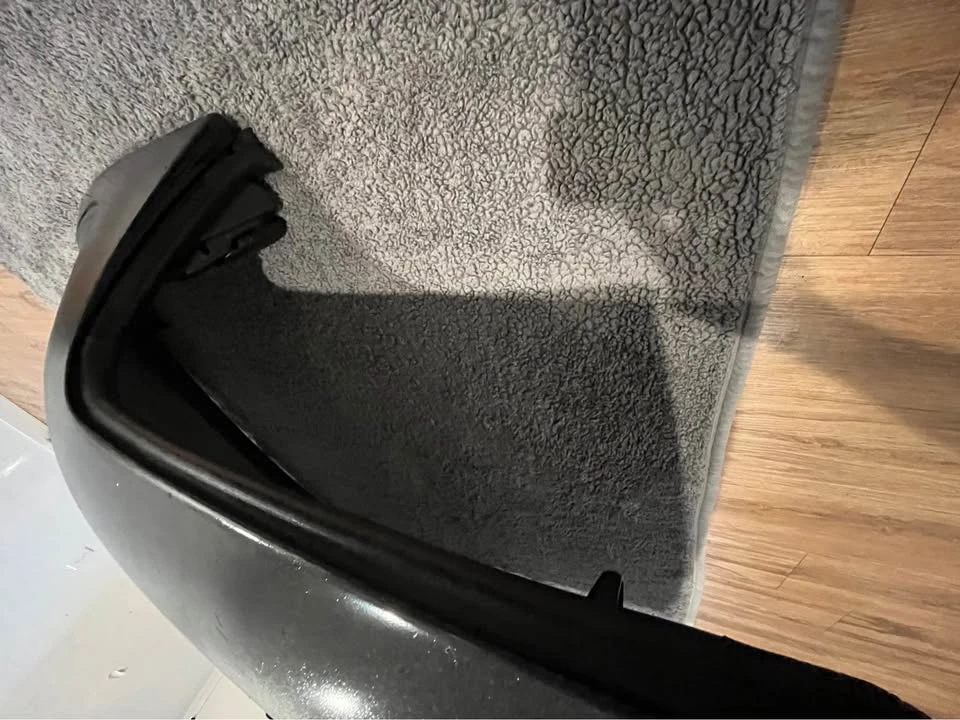 1989 Mazda NA MX-5 Miata - Image 3 of 5