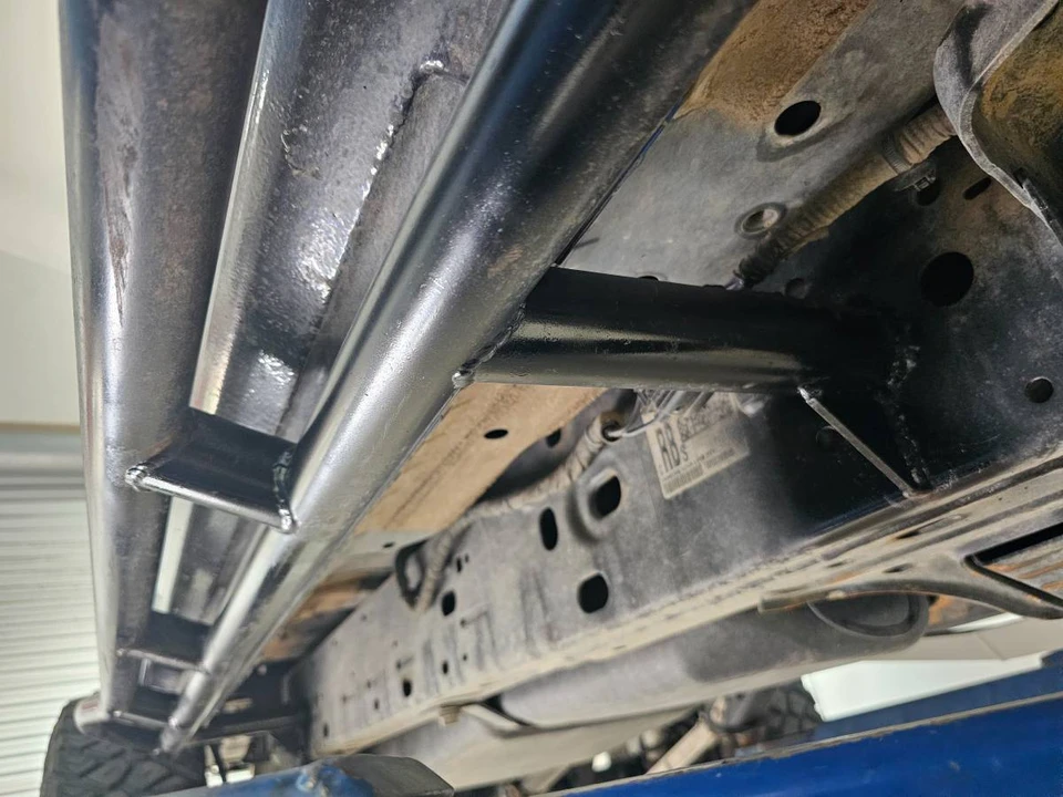 2021 Ford Bronco 6th Gen - Image 19 of 19