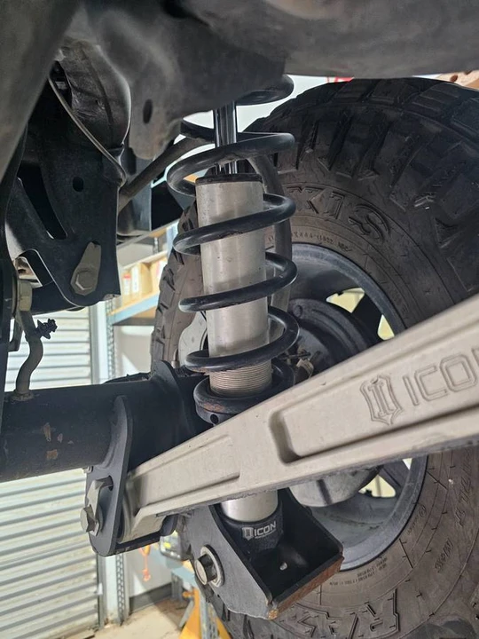 2021 Ford Bronco 6th Gen - Image 15 of 19
