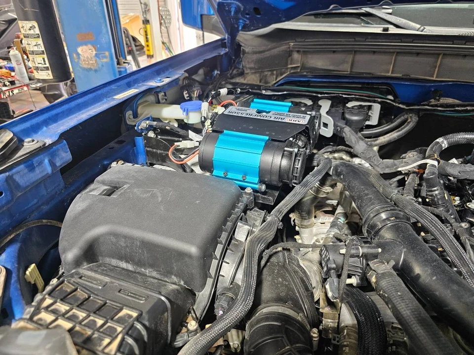 2021 Ford Bronco 6th Gen - Image 4 of 19