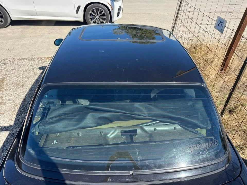 1990 BMW E36 3 Series - Image 2 of 4