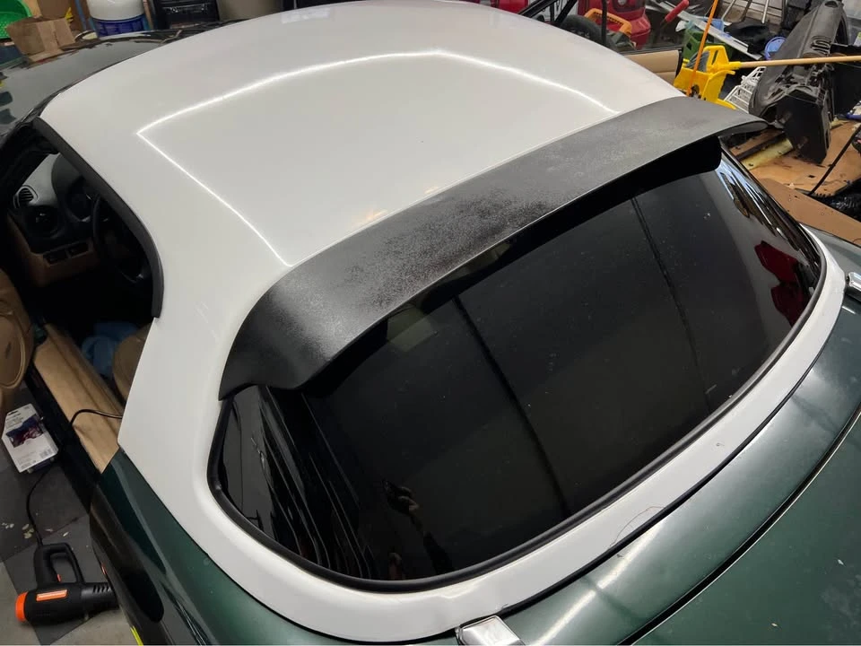 1990 Mazda NA MX-5 Miata - Image 3 of 7
