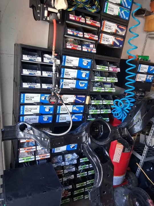 Parts & Memorabilia Tools - Image 2 of 4