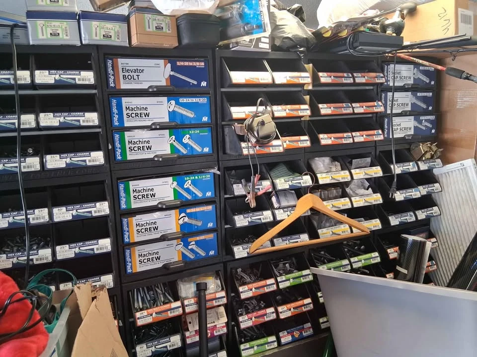 Parts & Memorabilia Tools - Image 3 of 4