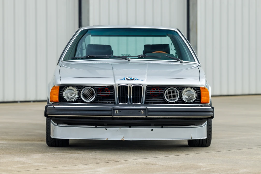 1977 BMW E24 6 Series - Image 7 of 31