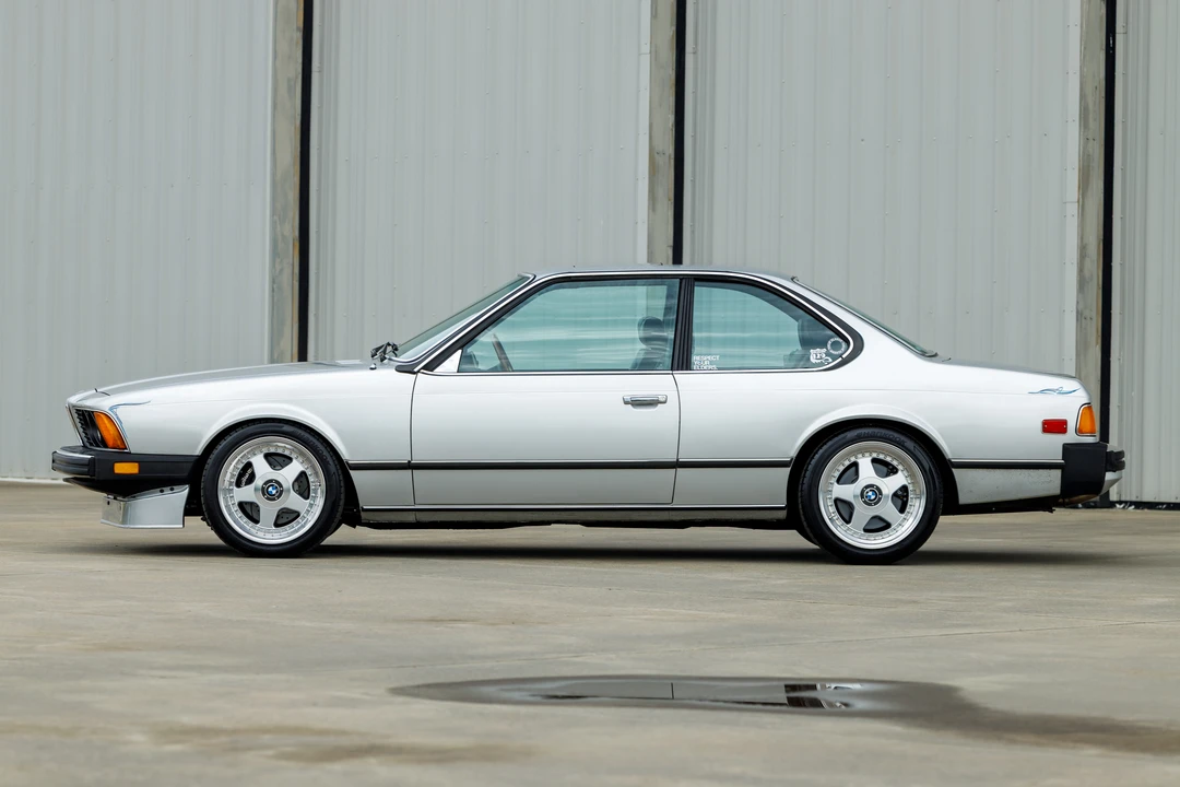 1977 BMW E24 6 Series - Image 28 of 31