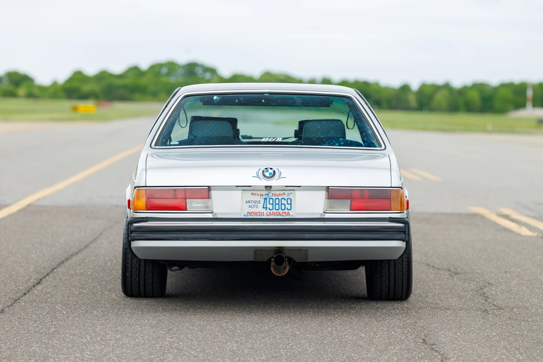 1977 BMW E24 6 Series - Image 23 of 31