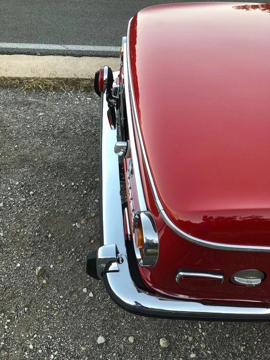 1973 BMW 2002tii - Image 27 of 31