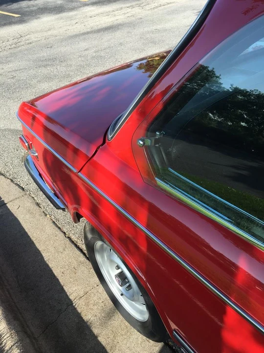 1973 BMW 2002tii - Image 26 of 31