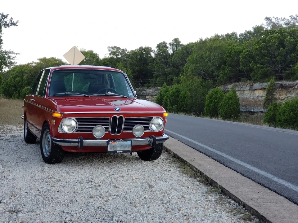 1973 BMW 2002tii - Image 2 of 31