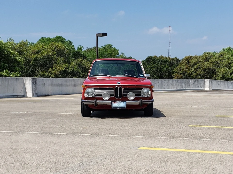 1973 BMW 2002tii - Image 15 of 31