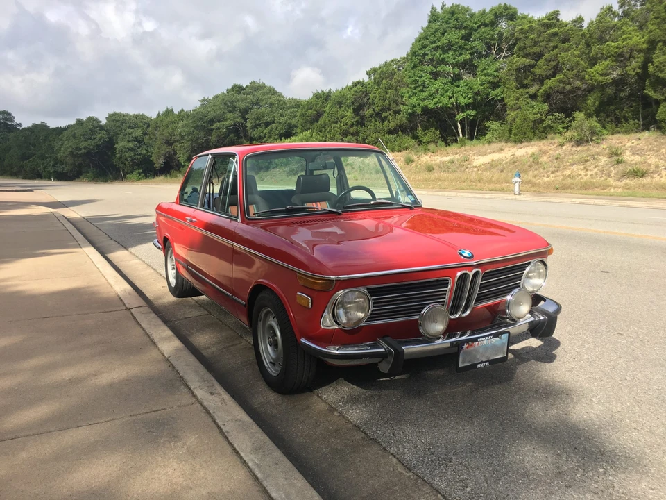 1973 BMW 2002tii - Image 17 of 31