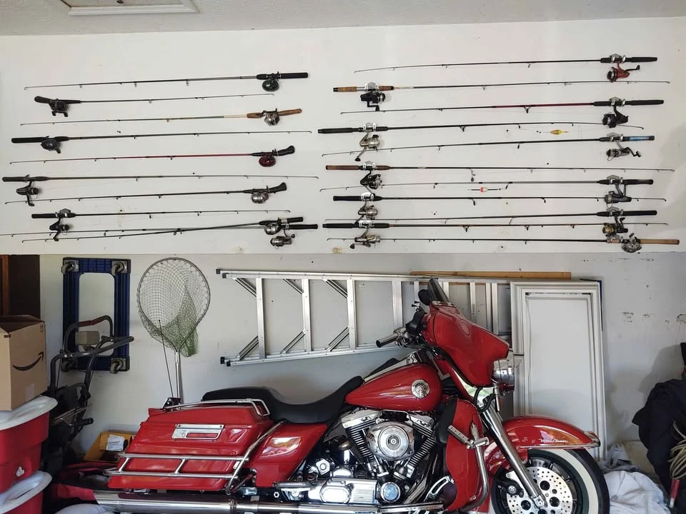 1998 Harley-Davidson Touring Evolution - Image 4 of 6