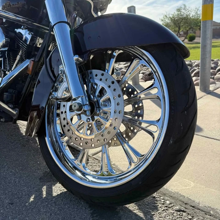 Harley-Davidson - Image 7 of 10