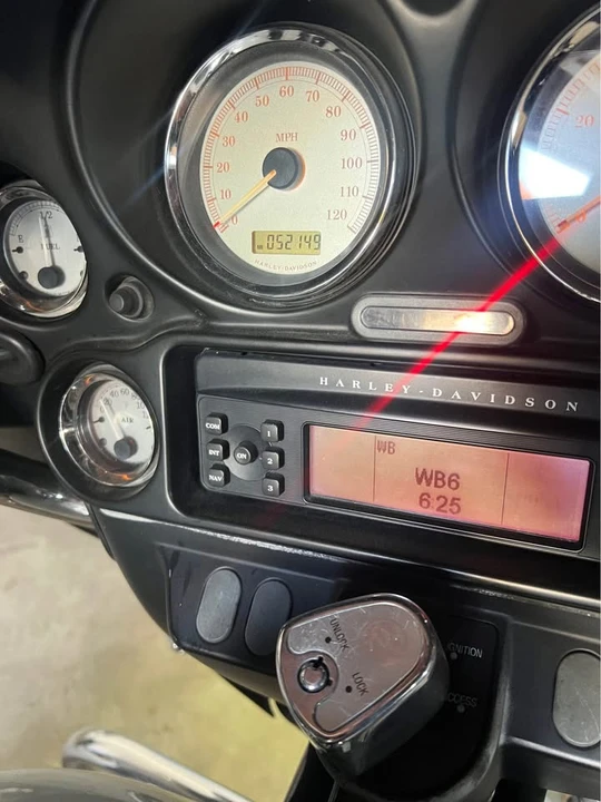 Harley-Davidson - Image 2 of 8