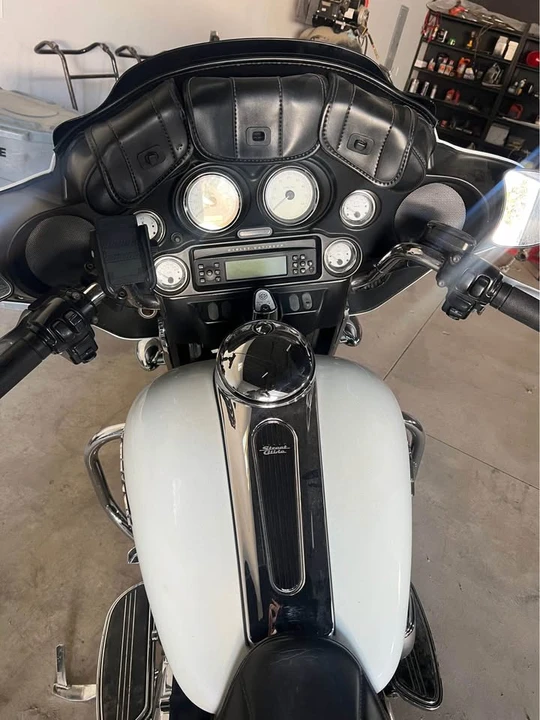 Harley-Davidson - Image 3 of 8