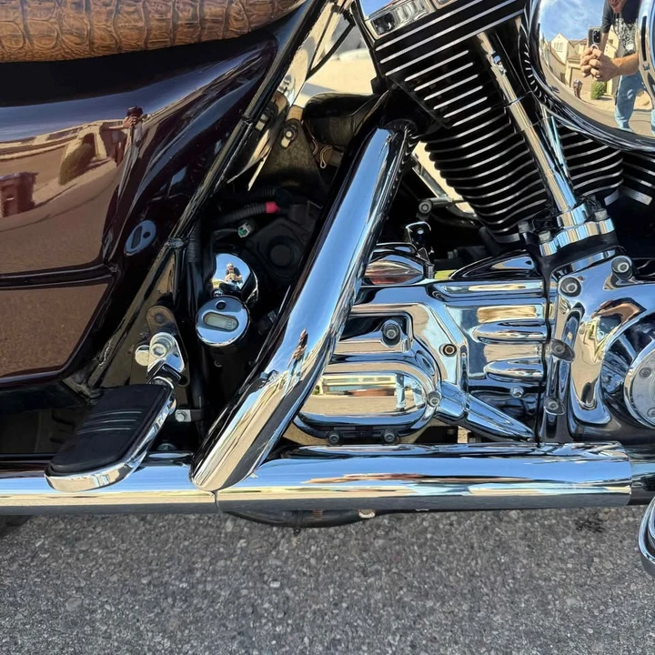 Harley-Davidson - Image 4 of 10