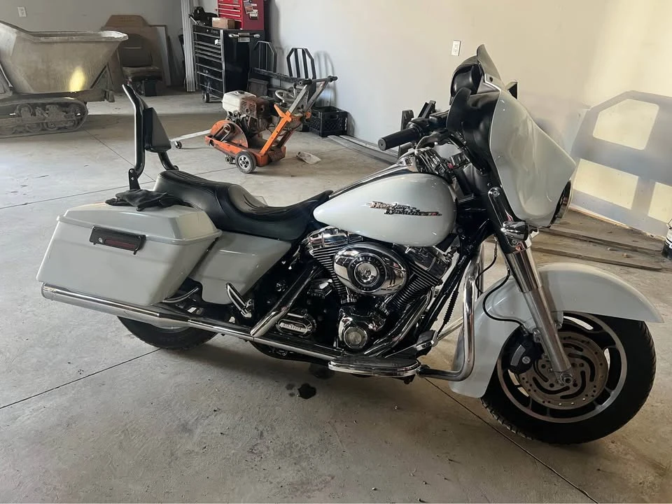 Harley-Davidson - Image 7 of 8