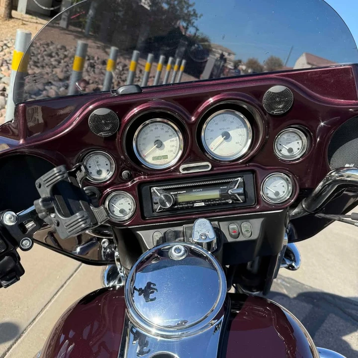 Harley-Davidson - Image 5 of 10