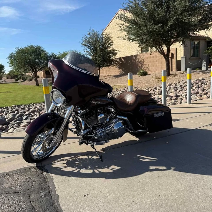 Harley-Davidson - Image 2 of 10