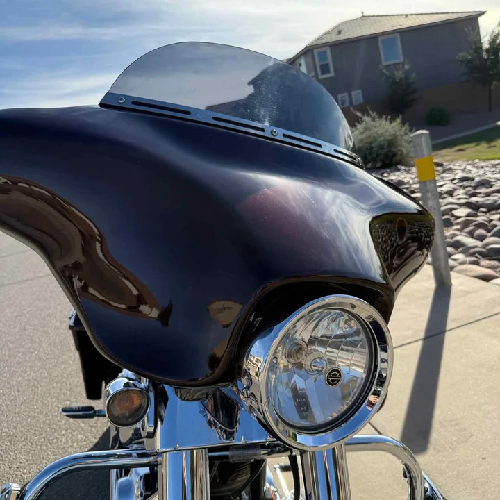 Harley-Davidson - Image 6 of 10