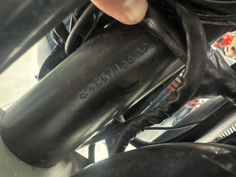 Harley-Davidson Sprint - Image 28 of 29