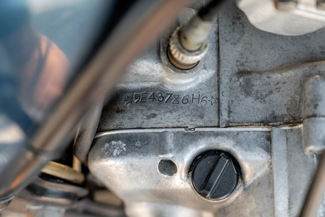 Harley-Davidson Sprint - Image 27 of 29
