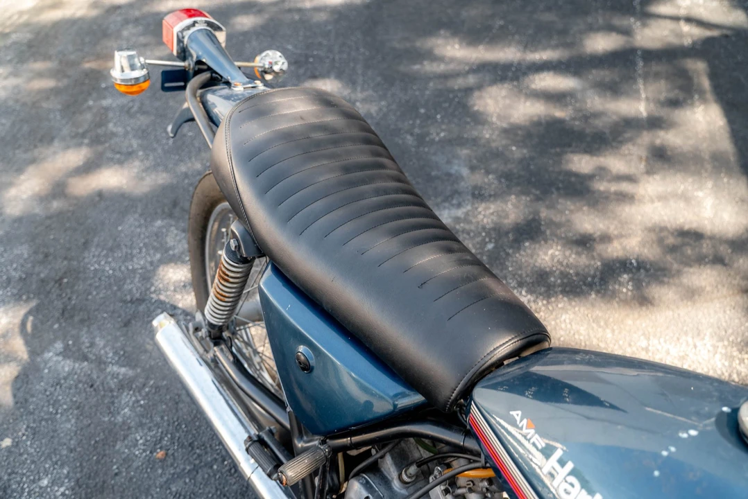 Harley-Davidson Sprint - Image 12 of 29