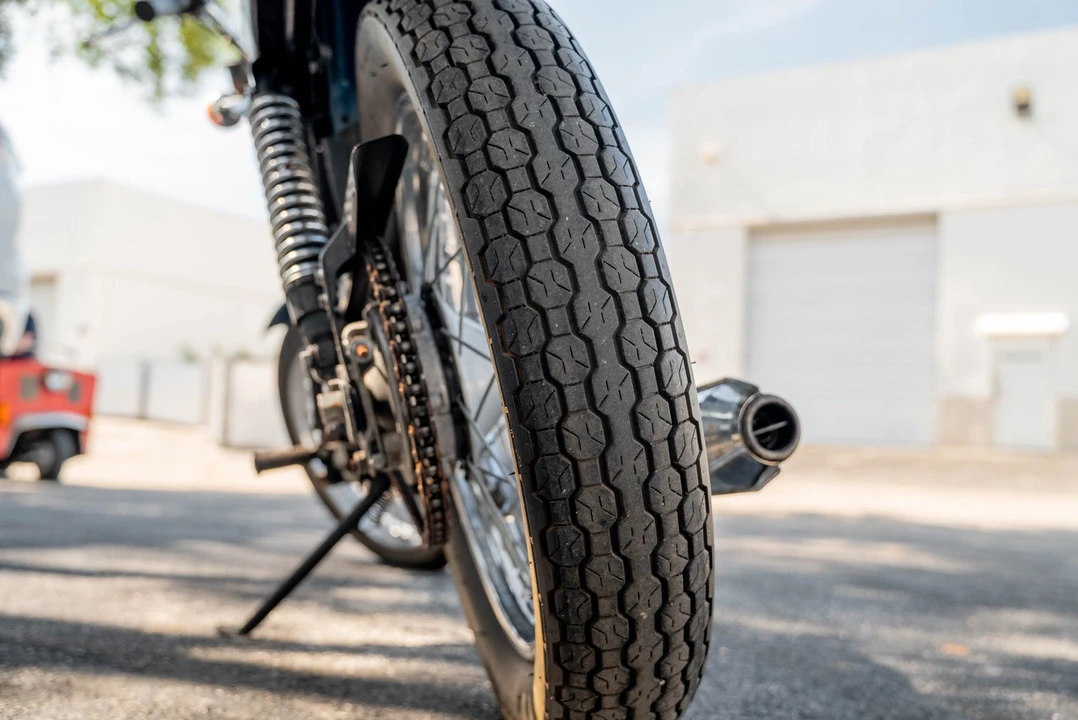 Harley-Davidson Sprint - Image 20 of 29