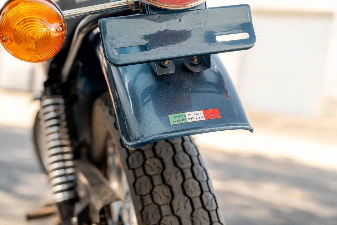 Harley-Davidson Sprint - Image 15 of 29