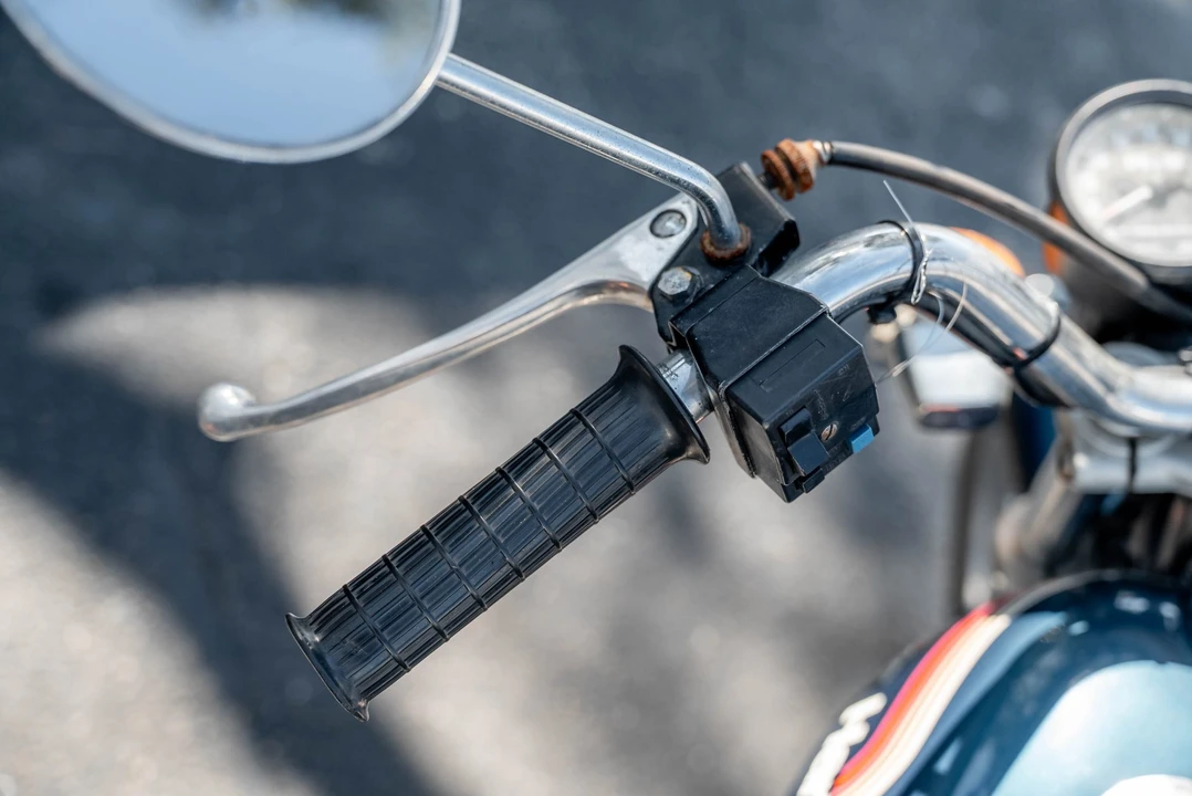 Harley-Davidson Sprint - Image 21 of 29