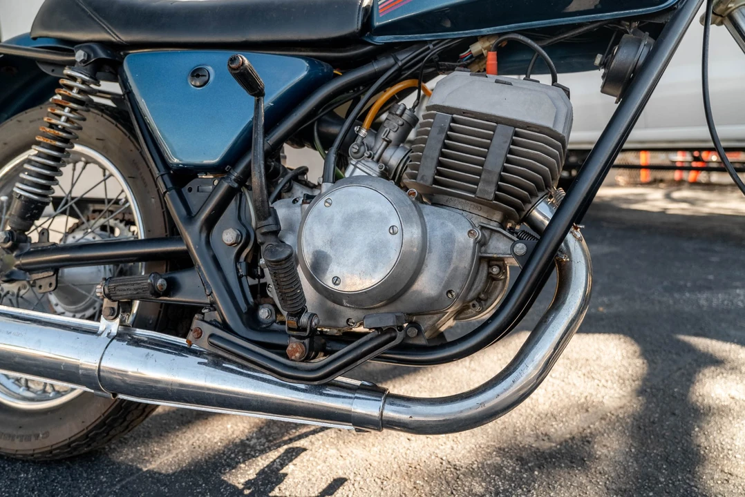 Harley-Davidson Sprint - Image 25 of 29