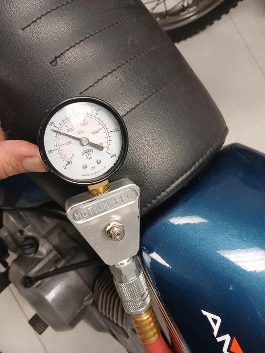 Harley-Davidson Sprint - Image 29 of 29