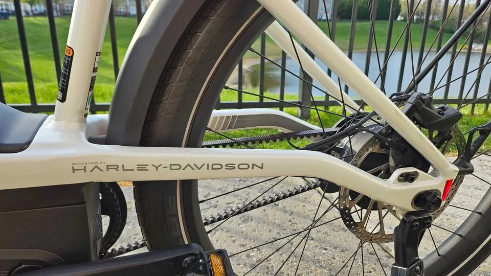 Harley-Davidson - Image 2 of 10