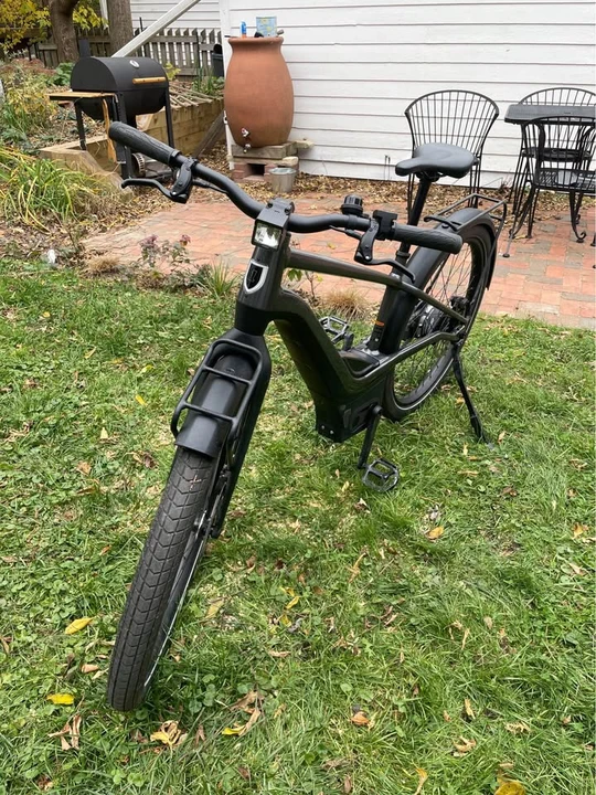 Harley-Davidson - Image 2 of 3