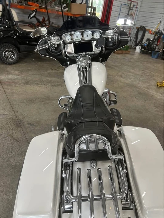 2020 Harley-Davidson Touring Milwaukee-Eight - Image 4 of 5