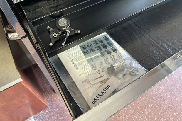 Parts & Memorabilia Tools - Image 6 of 6