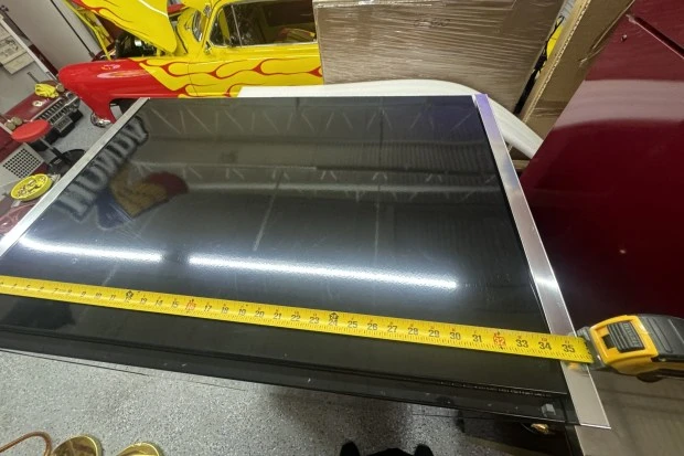 Parts & Memorabilia Tools - Image 5 of 6
