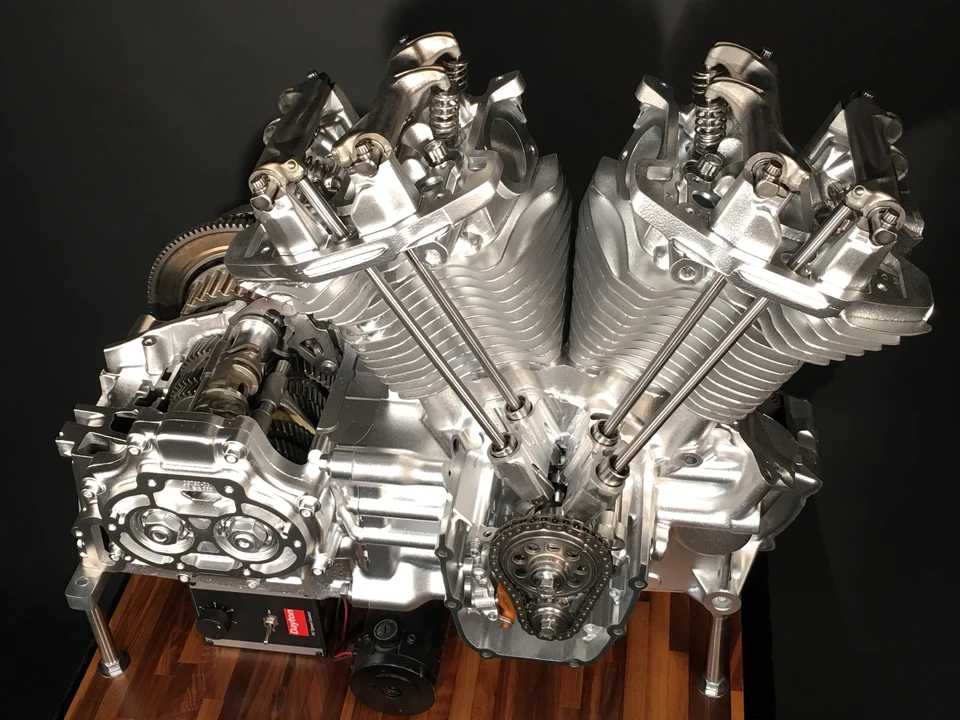 Harley-Davidson Touring Milwaukee-Eight - Image 26 of 31