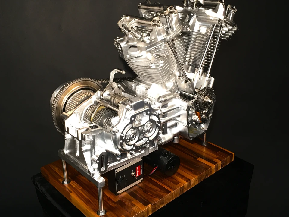 Harley-Davidson Touring Milwaukee-Eight - Image 7 of 31