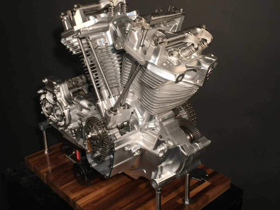Harley-Davidson Touring Milwaukee-Eight - Image 11 of 31