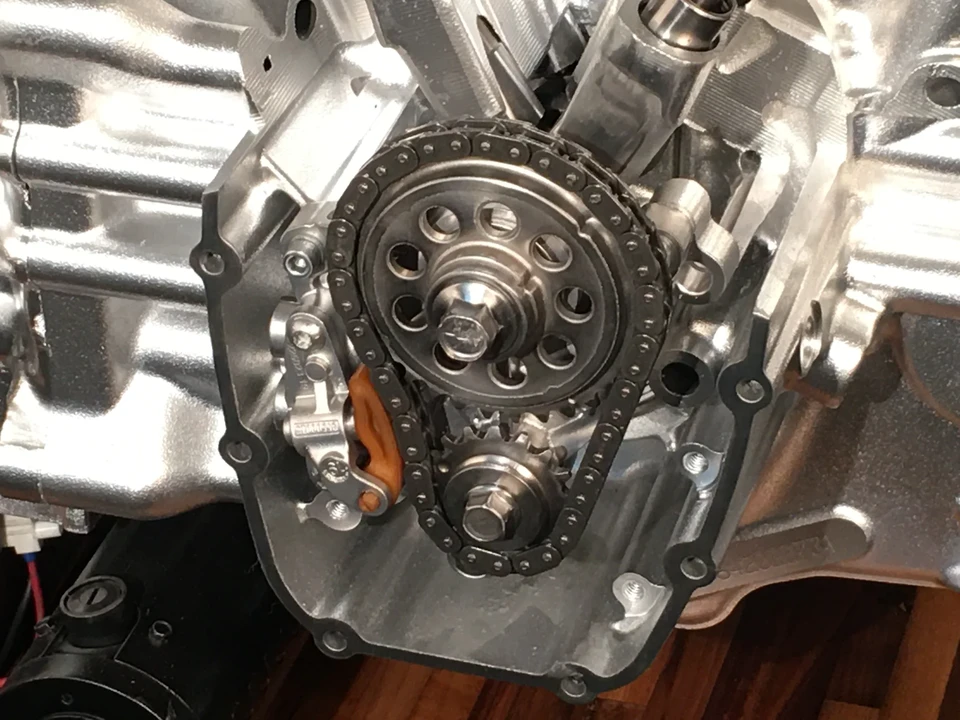 Harley-Davidson Touring Milwaukee-Eight - Image 31 of 31