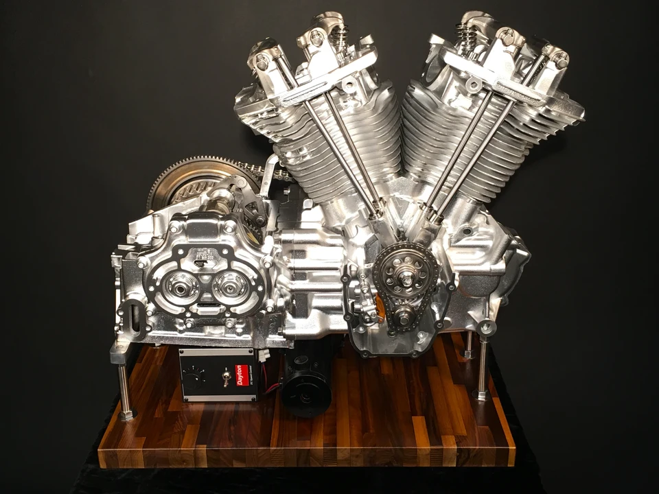 Harley-Davidson Touring Milwaukee-Eight - Image 8 of 31