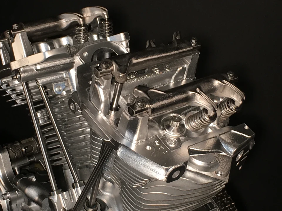 Harley-Davidson Touring Milwaukee-Eight - Image 22 of 31