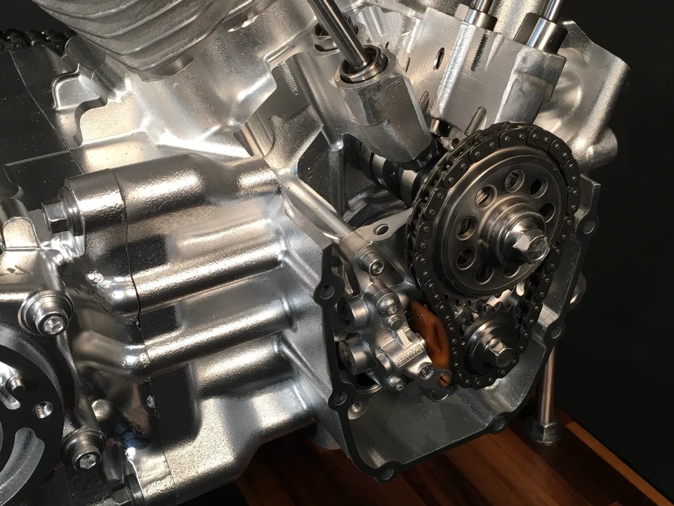 Harley-Davidson Touring Milwaukee-Eight - Image 28 of 31