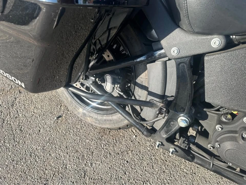 Harley-Davidson - Image 3 of 5