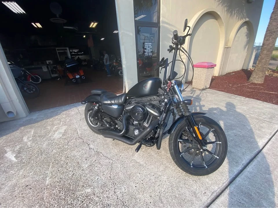 2022 Harley-Davidson Sportster S - Image 3 of 4