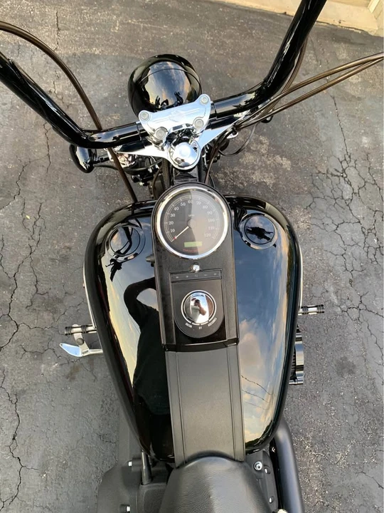 2007 Harley-Davidson Softail - Image 5 of 5