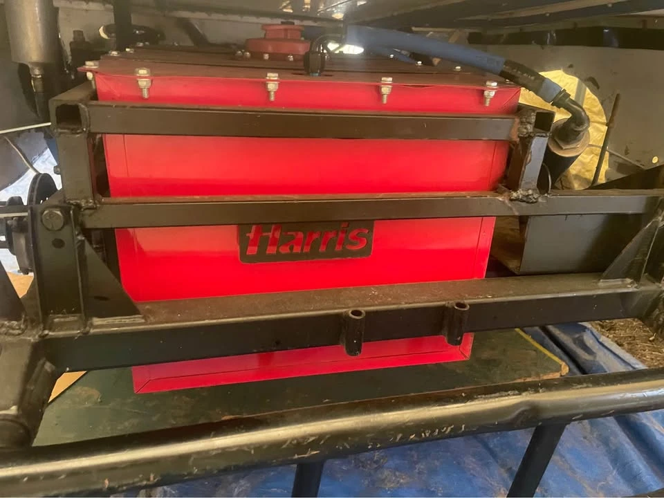 Parts & Memorabilia Rolling Chassis - Image 8 of 10