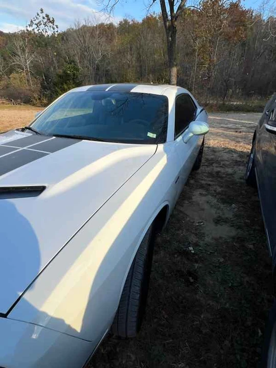 2016 Dodge Challenger 3rd Gen - Image 3 of 4